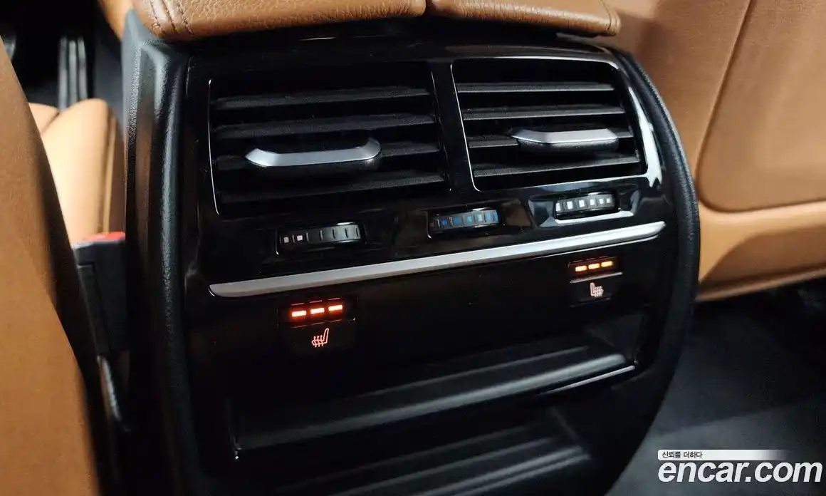 BMW 5 серия 2018 2.0 автомат (гидро), фото 19