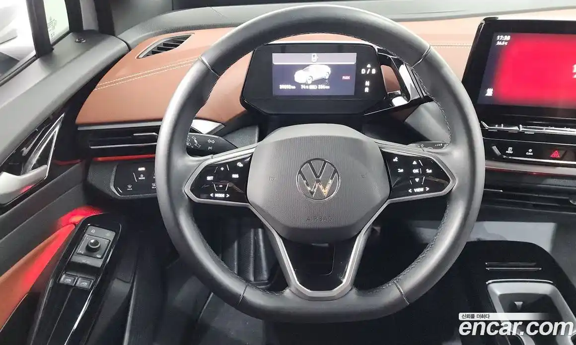 Volkswagen ID.4 2023 0.2 автомат (гидро), фото 13