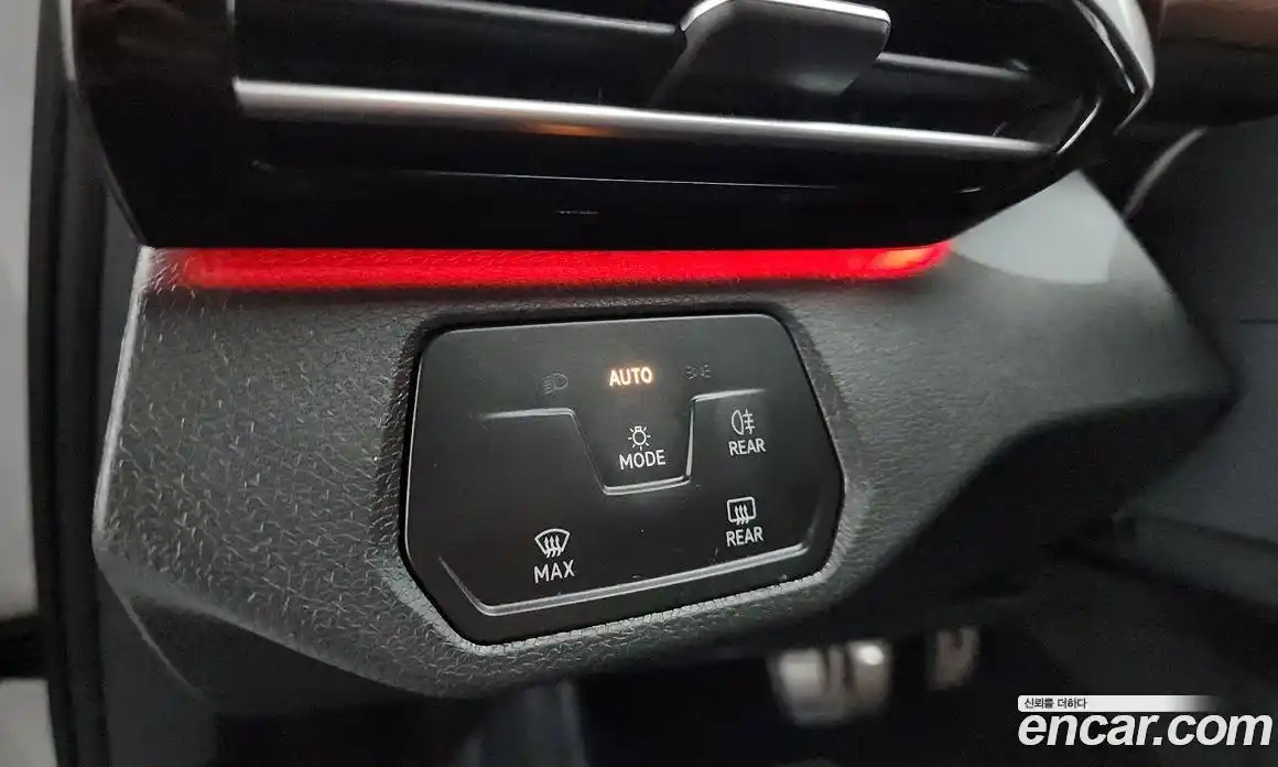 Volkswagen ID.4 2023 0.2 автомат (гидро), фото 20