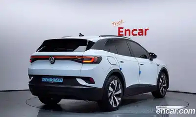 Volkswagen ID.4 2023 0.2 автомат (гидро), миниатюра 2