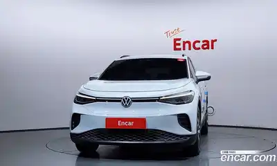 Volkswagen ID.4 2023 0.2 автомат (гидро), миниатюра 3
