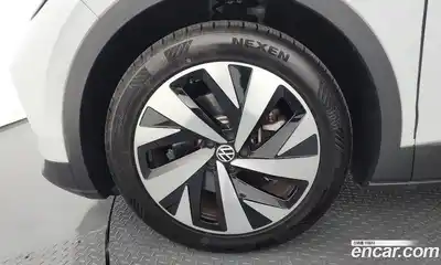 Volkswagen ID.4 2023 0.2 автомат (гидро), миниатюра 5
