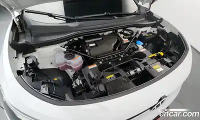 Volkswagen ID.4 2023 0.2 автомат (гидро), миниатюра 6