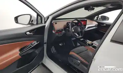 Volkswagen ID.4 2023 0.2 автомат (гидро), миниатюра 10