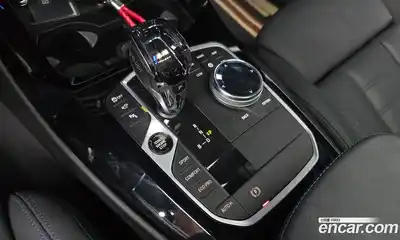 BMW iX3 2022 0.2 автомат (гидро), миниатюра 11