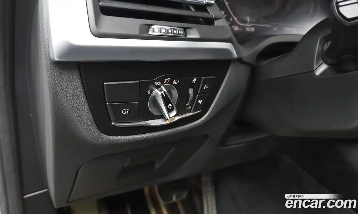 BMW iX3 2022 0.2 автомат (гидро), фото 26