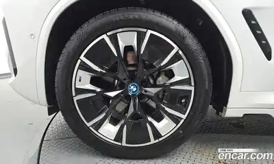 BMW iX3 2022 0.2 автомат (гидро), миниатюра 4