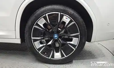 BMW iX3 2022 0.2 автомат (гидро), миниатюра 6
