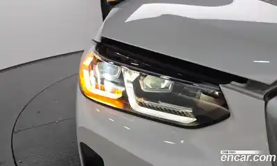BMW iX3 2022 0.2 автомат (гидро), миниатюра 7