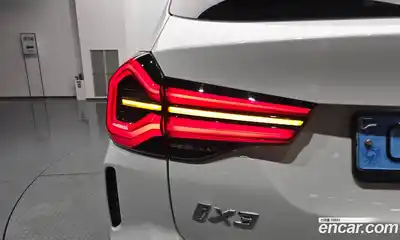 BMW iX3 2022 0.2 автомат (гидро), миниатюра 8