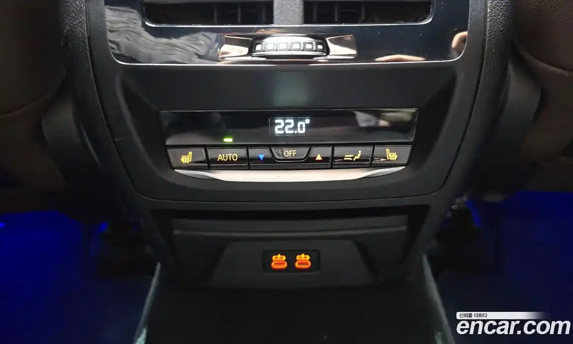 BMW X4 2023 2.0 автомат (гидро), фото 24