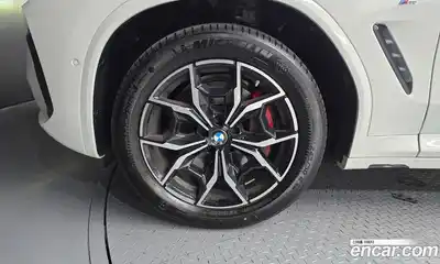 BMW X4 2023 2.0 автомат (гидро), миниатюра 5