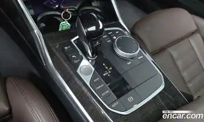BMW 3 серия 2022 2.0 автомат (гидро), миниатюра 11