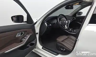 BMW 3 серия 2022 2.0 автомат (гидро), миниатюра 12