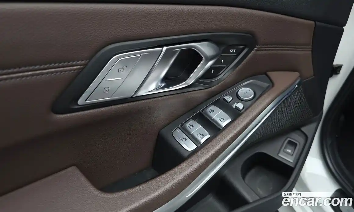 BMW 3 серия 2022 2.0 автомат (гидро), фото 27