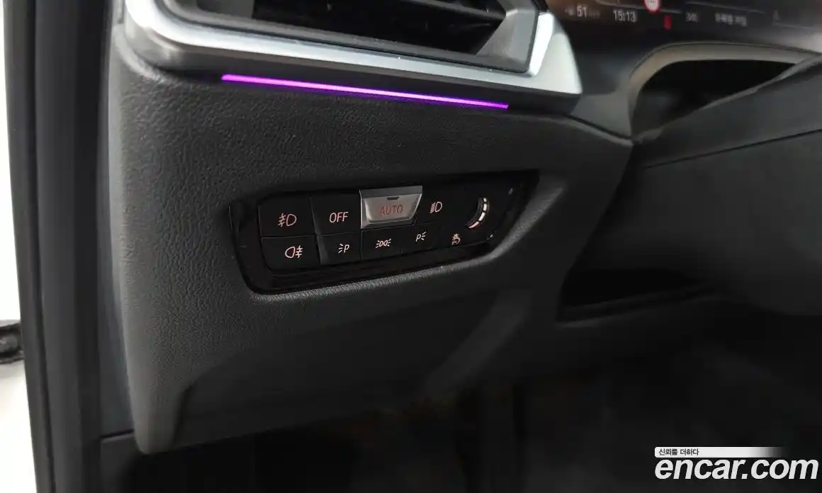BMW 3 серия 2022 2.0 автомат (гидро), фото 29