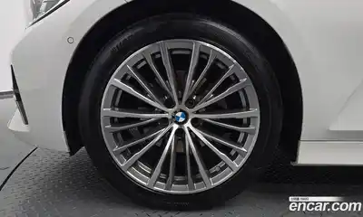 BMW 3 серия 2022 2.0 автомат (гидро), миниатюра 4