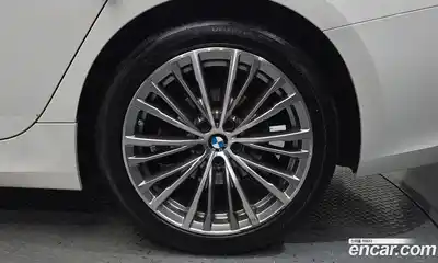BMW 3 серия 2022 2.0 автомат (гидро), миниатюра 6
