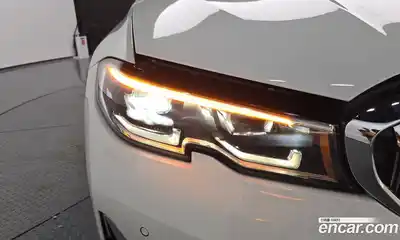 BMW 3 серия 2022 2.0 автомат (гидро), миниатюра 7