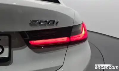 BMW 3 серия 2022 2.0 автомат (гидро), миниатюра 8