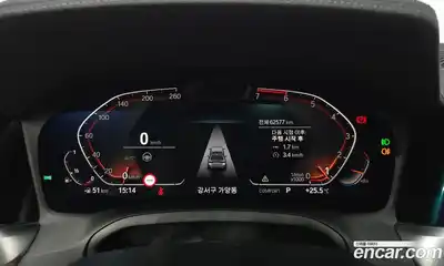 BMW 3 серия 2022 2.0 автомат (гидро), миниатюра 10