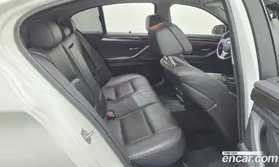 BMW 5 серия 2016 2.0 автомат (гидро), миниатюра 11