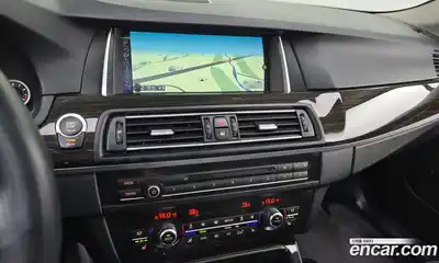 BMW 5 серия 2016 2.0 автомат (гидро), миниатюра 12