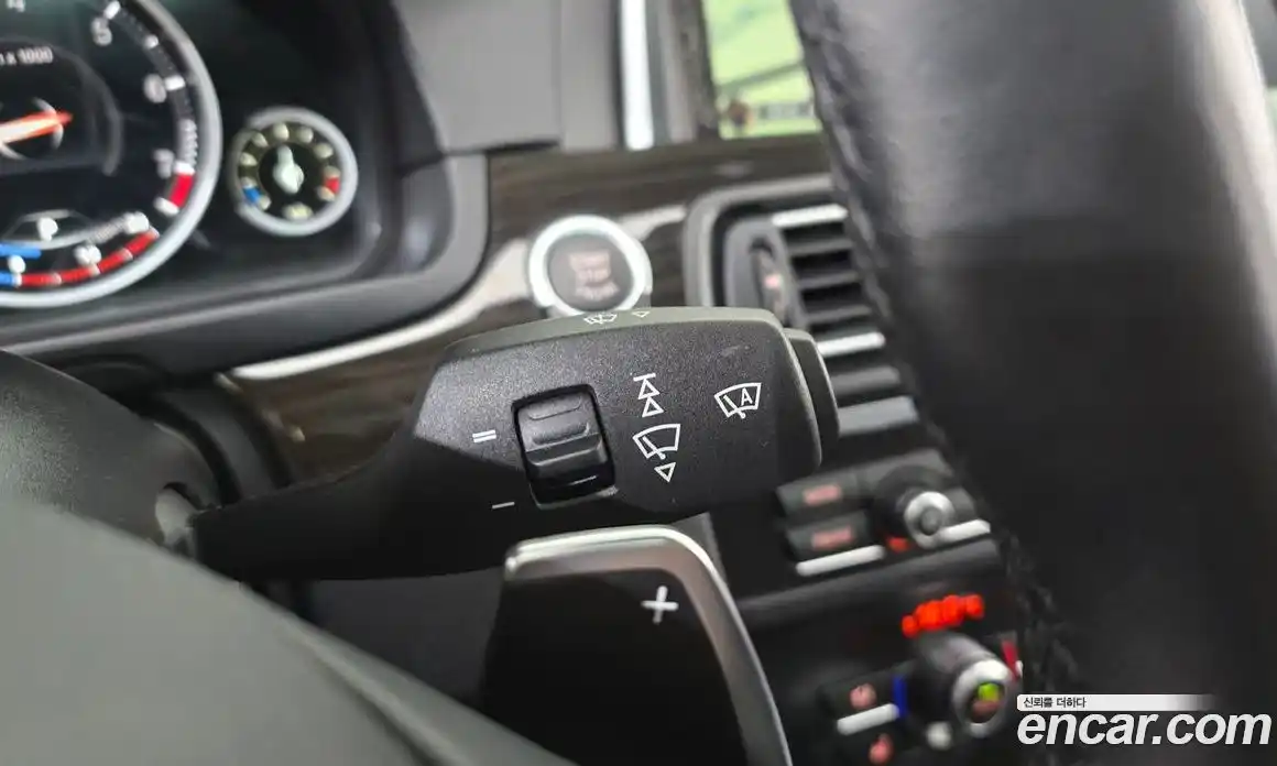 BMW 5 серия 2016 2.0 автомат (гидро), фото 14