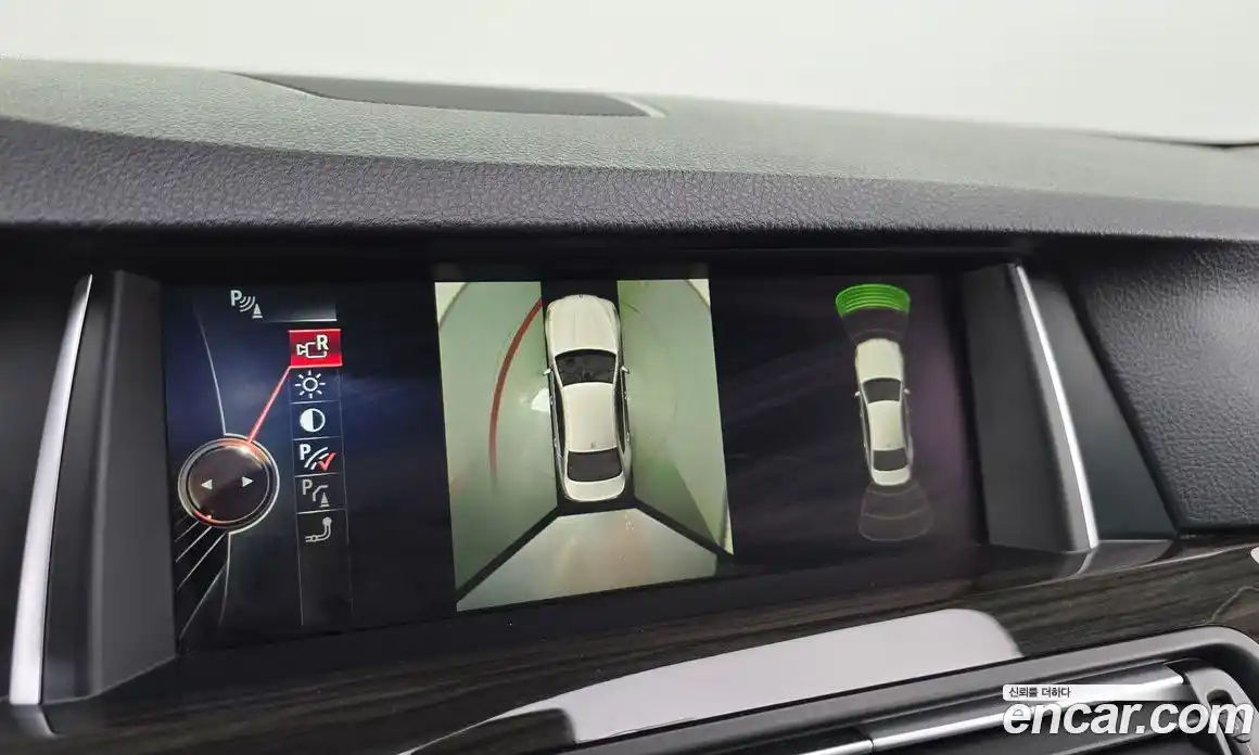 BMW 5 серия 2016 2.0 автомат (гидро), фото 15
