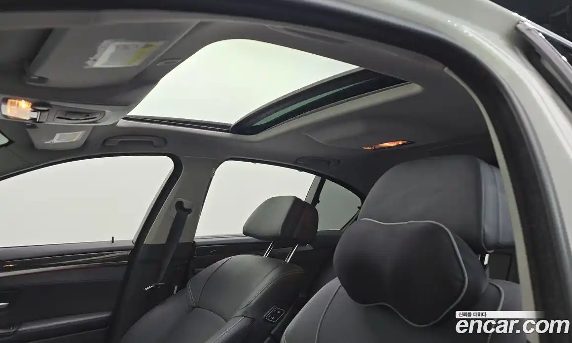 BMW 5 серия 2016 2.0 автомат (гидро), фото 17