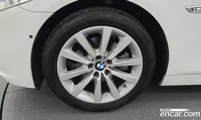 BMW 5 серия 2016 2.0 автомат (гидро), миниатюра 5
