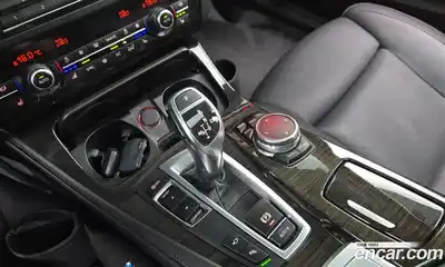 BMW 5 серия 2016 2.0 автомат (гидро), миниатюра 9