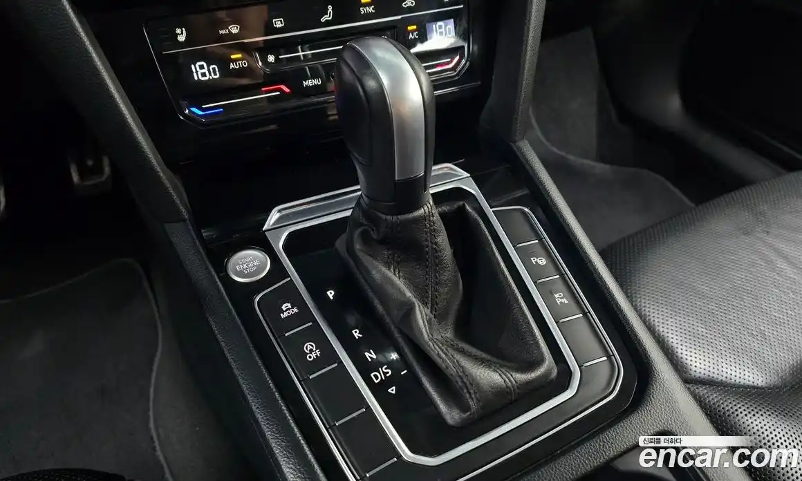 Volkswagen Arteon 2023 2.0 автомат (гидро), фото 11