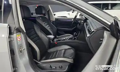 Volkswagen Arteon 2023 2.0 автомат (гидро), миниатюра 12