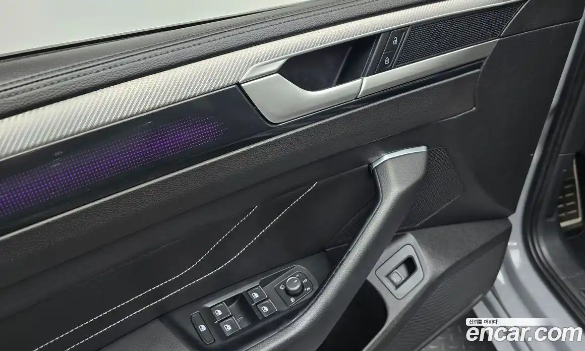 Volkswagen Arteon 2023 2.0 автомат (гидро), фото 30