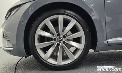 Volkswagen Arteon 2023 2.0 автомат (гидро), миниатюра 4