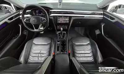 Volkswagen Arteon 2023 2.0 автомат (гидро), миниатюра 9