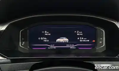 Volkswagen Arteon 2023 2.0 автомат (гидро), миниатюра 10