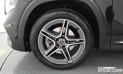 Mercedes-Benz GLB-Class 2023 2.0 гидро, миниатюра 5 Mercedes-Benz GLB-Class 2023 2.0 гидро, миниатюра 5