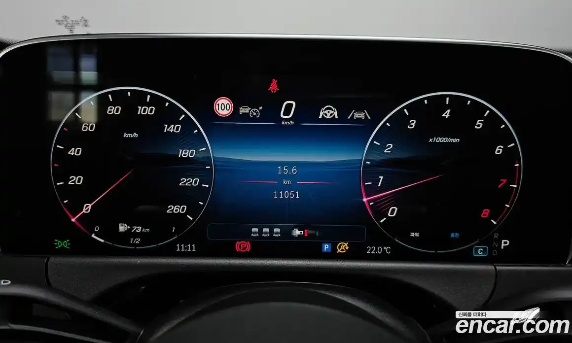 Mercedes-Benz E-Class 2025 2.0 автомат (гидро), фото 11