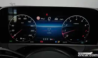 Mercedes-Benz E-Class 2025 2.0 автомат (гидро), миниатюра 11