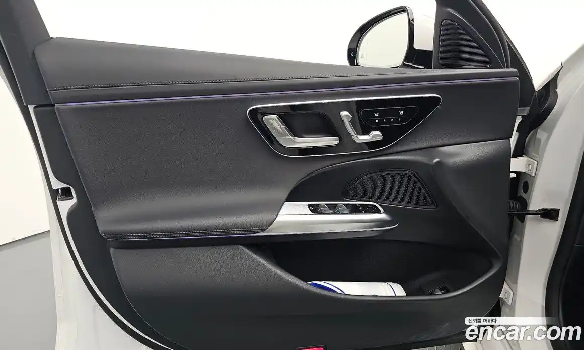 Mercedes-Benz E-Class 2025 2.0 автомат (гидро), фото 14