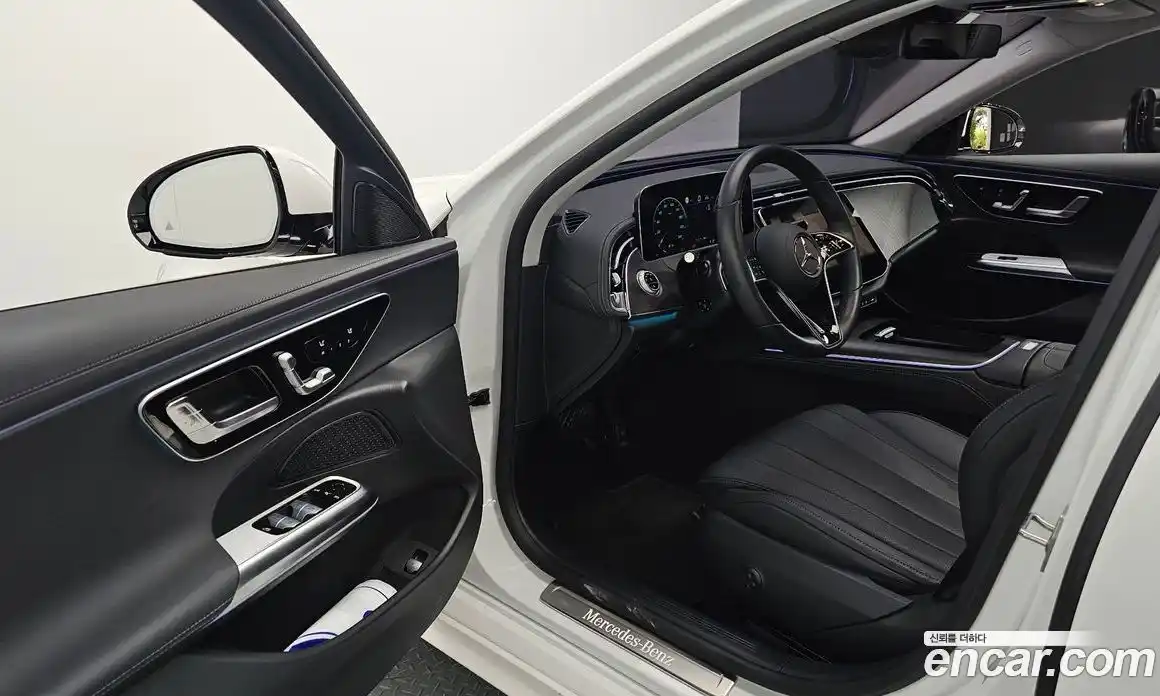 Mercedes-Benz E-Class 2025 2.0 автомат (гидро), фото 17