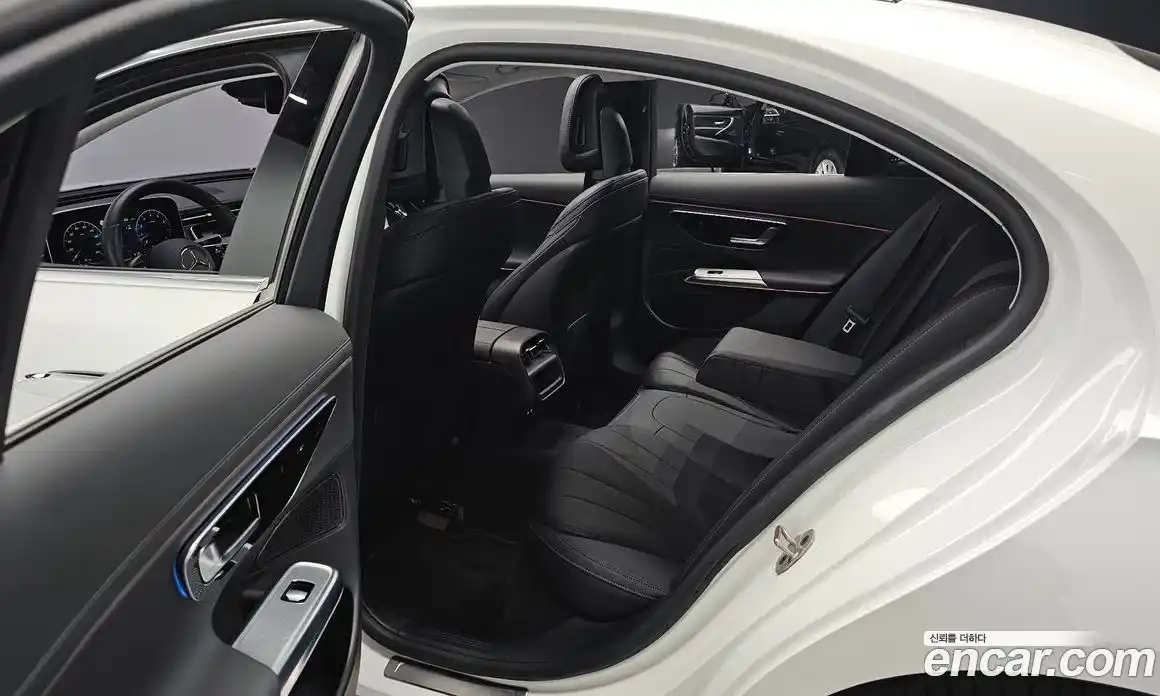 Mercedes-Benz E-Class 2025 2.0 автомат (гидро), фото 18