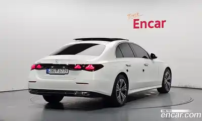 Mercedes-Benz E-Class 2025 2.0 автомат (гидро), миниатюра 2