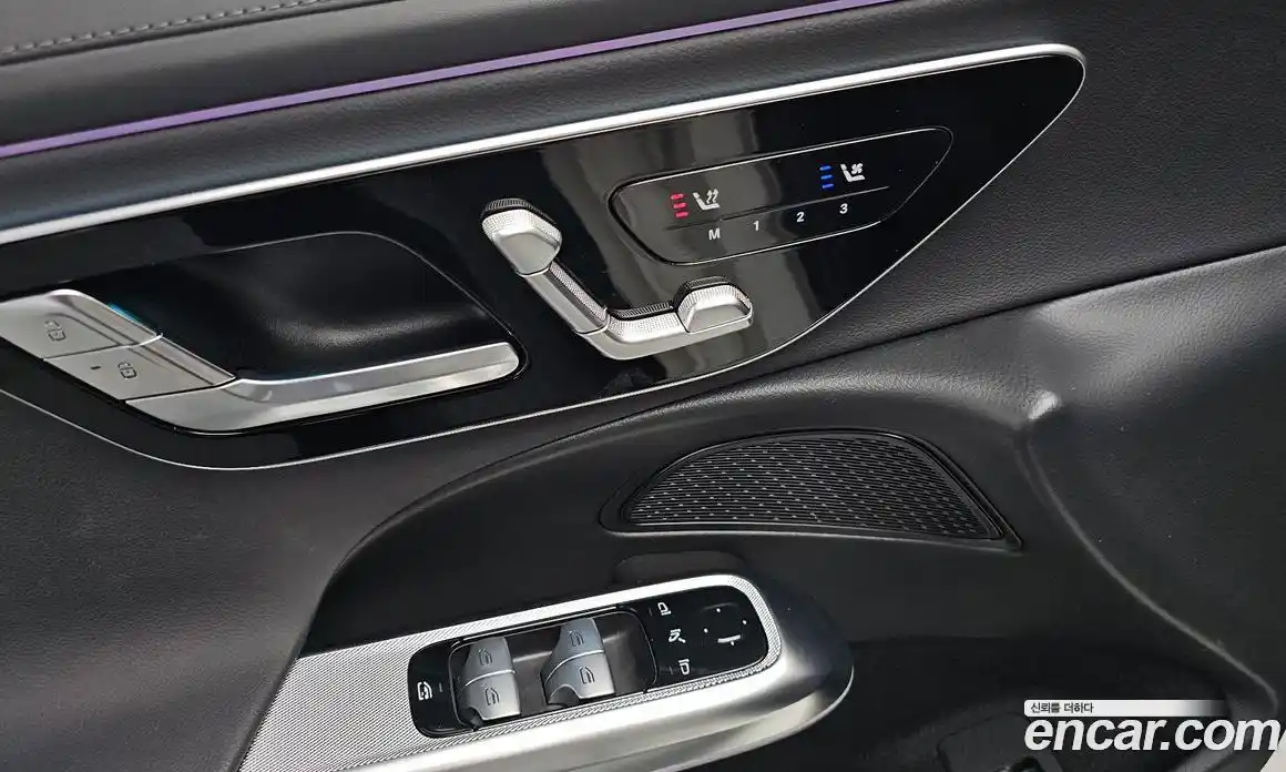Mercedes-Benz E-Class 2025 2.0 автомат (гидро), фото 23