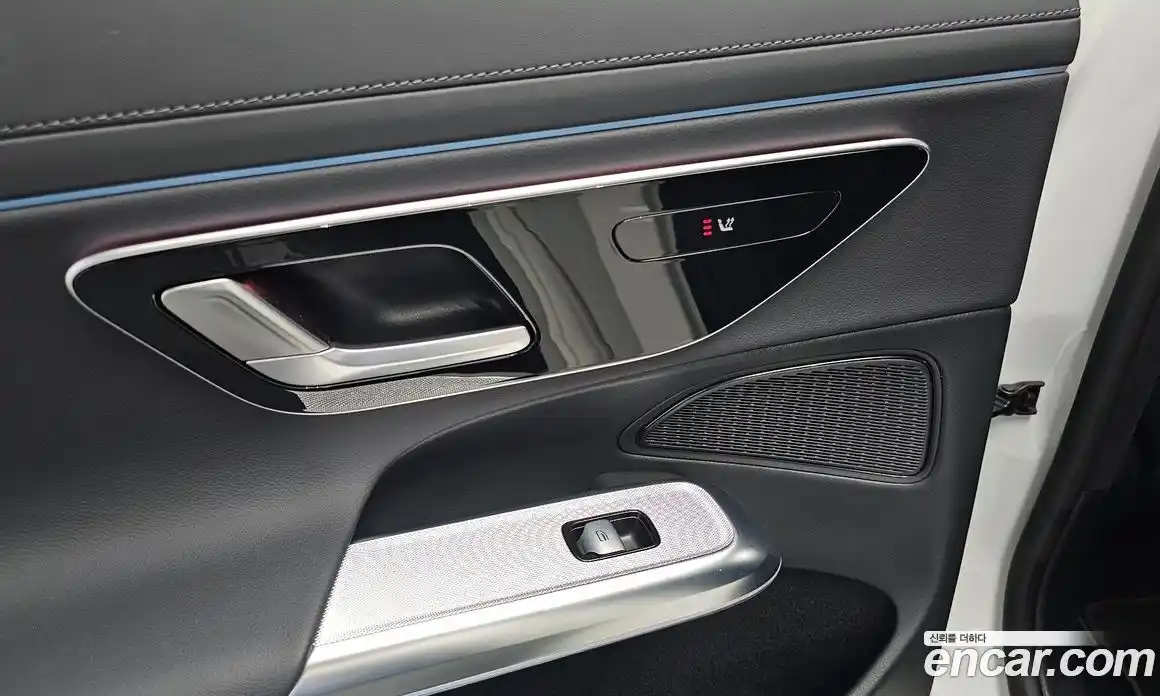 Mercedes-Benz E-Class 2025 2.0 автомат (гидро), фото 24