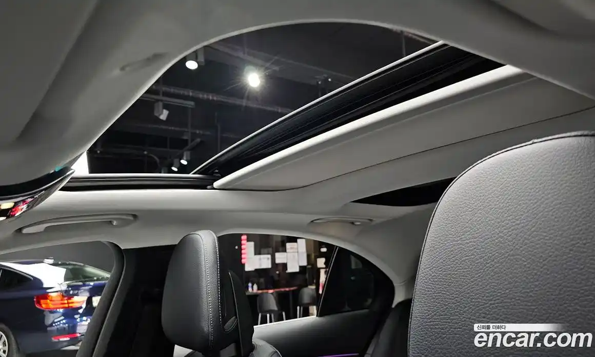 Mercedes-Benz E-Class 2025 2.0 автомат (гидро), фото 25