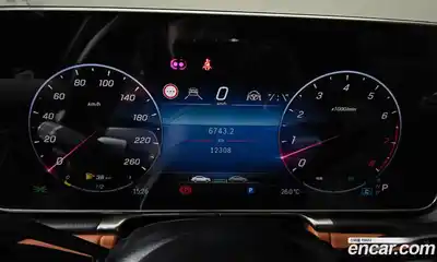 Mercedes-Benz S-Class 2025 3.0 гидро, миниатюра 11 Mercedes-Benz S-Class 2025 3.0 гидро, миниатюра 11