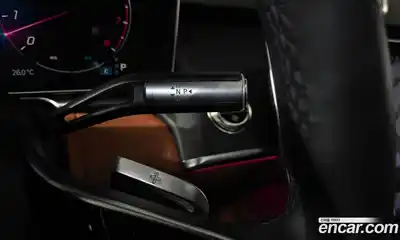 Mercedes-Benz S-Class 2025 3.0 гидро, миниатюра 12